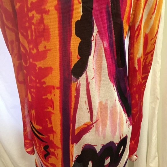 DOR DOR COUTURE TOP LIKE NEW CONDITION - Picture 8 of 10